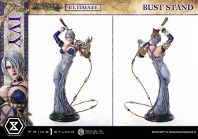 Ivy Ultimate Bonus Version Soul Calibur VI Statue 1/4 by Prime 1 Studio