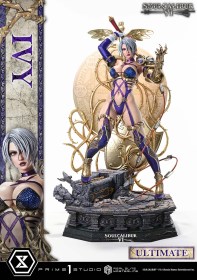 Ivy Ultimate Version Soul Calibur VI Statue 1/4 by Prime 1 Studio