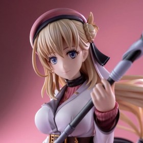 Agnès Claudel The Legend of Heroes PVC 1/8 Statue by Kotobukiya