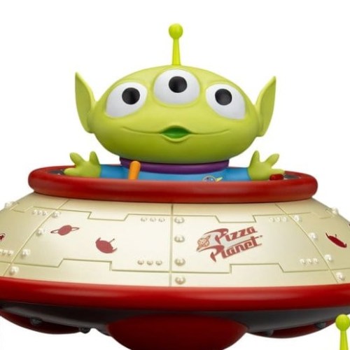 Aliens Special Edition Toy Story Master Craft Statue by Beast Kingdom Toys