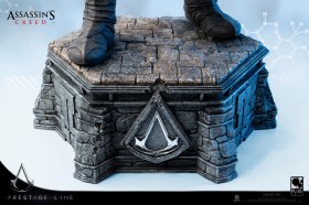 Altaïr Ibn-La'Ahad Assassin´s Creed Prestige Line 1/2 Statue by Pure Arts