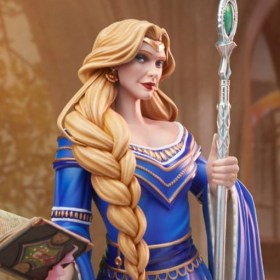 Allura Vysoren The Legend of Vox Machina Statue by Sideshow Collectibles