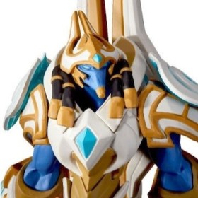 Artanis StarCraft Legends Statue by Blizzard