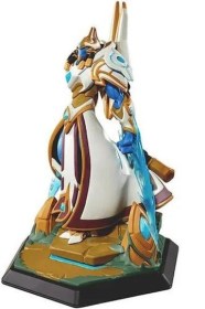 Artanis StarCraft Legends Statue by Blizzard