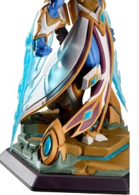 Artanis StarCraft Legends Statue by Blizzard