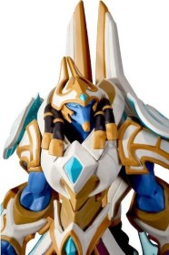 Artanis StarCraft Legends Statue by Blizzard