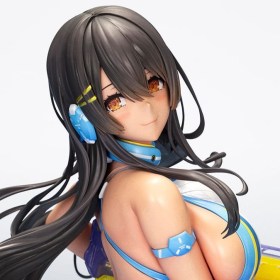 Asra Aoi Sui Megami Device PVC Statue by Kotobukiya