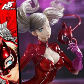 Ann Takamaki "Panther" Deluxe Version Persona 5 Statue 1/4 by Prime 1 Studio