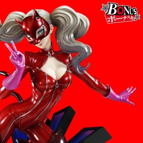 Ann Takamaki Panther DX Bonus Version Persona 5 Statue 1/4 by Prime 1 Studio