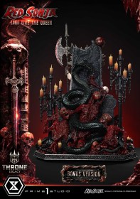 Red Sonja Long Live the Queen Bonus 1/3 Statue by Prime 1 Studio