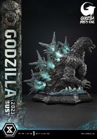 Godzilla (2023) Bonus Ver. Godzilla Minus One (Film) Bust by Prime 1 Studio