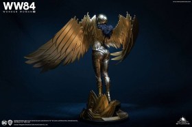 Wonder Woman 1984 (Premium Edition) 1/4 Statue by Queen Studios