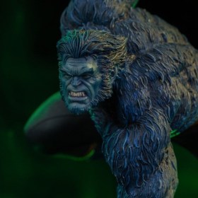 Beast Avengers Doomsday BDS Art 1/10 Scale Statue by Iron Studios