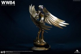 Wonder Woman 1984 (Regular Edition) 1/4 Statue by Queen Studios