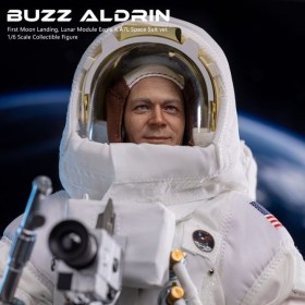 Buzz Aldrin NASA Apollo 11 Action Figure 1/6 by Star Ace Toys