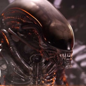 Big Chap Xenomorph Bonus Version Alien 1/3 Statue by Prime 1 Studio