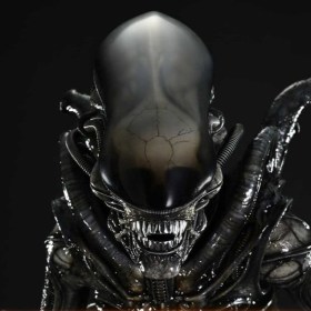 Big Chap Xenomorph Regular Version Alien 1/3 Statue by Prime 1 Studio