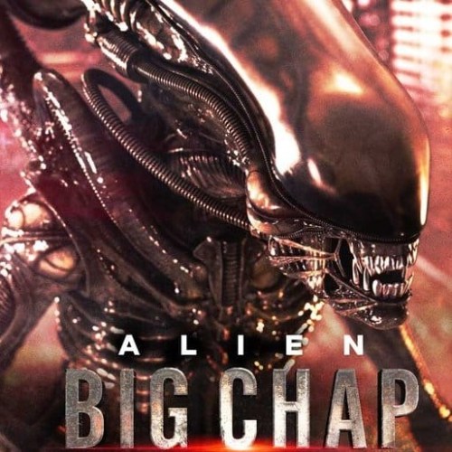 Big Chap Xenomorph Close Up Shot Ver. Alien (Film) 1/3 Statue by Prime 1 Studio