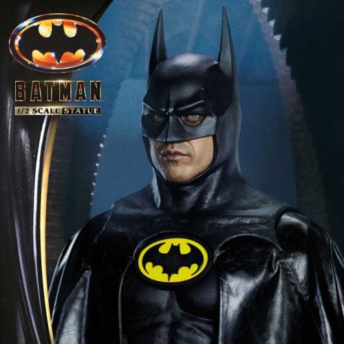 Batman 1989 (Film) 1/2 Scale Statue by Prime 1 Studio