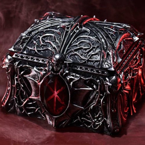 Gut's Behelit Berserk Life Scale Statue by Prime 1 Studio