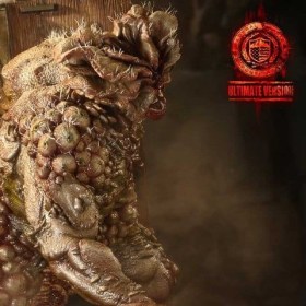 Bloater Ultimate Version The Last of Us (Part I) 1/4 Statue by Prime 1 Studio