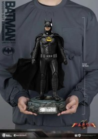 Batman Modern Suit Master Craft Statue by Beast Kingdom Toys
