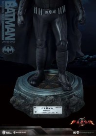 Batman Modern Suit Master Craft Statue by Beast Kingdom Toys