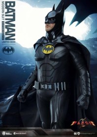 Batman Modern Suit Master Craft Statue by Beast Kingdom Toys