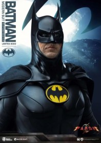 Batman Modern Suit Master Craft Statue by Beast Kingdom Toys
