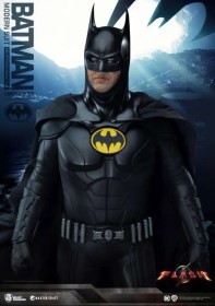 Batman Modern Suit Master Craft Statue by Beast Kingdom Toys