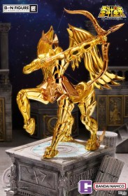 Bnf Sagittarius Gold Cloth Saint Seiya 1/4 Statue by Infinity Studio