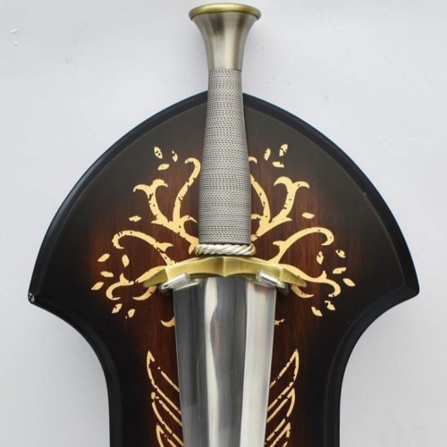 Boromir's Dagger LOTR 1/1 Replica by United Cutlery