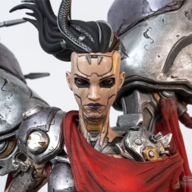 Callis The Ripper Queen Borderlands 4 Statue 1/6 by Pure Arts