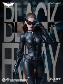Catwoman (the Dark Knight Rises) 1/12 Action Figure by Inart