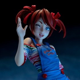 Chucky (Child´s Play) Bishoujo PVC 1/7 Statue by Kotobukiya