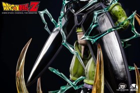 Cell Perfect Form Dragon Ball Z 1/4 Statue by Infinity Studio