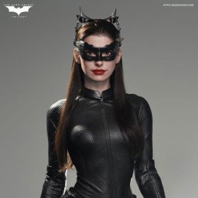Catwoman The Dark Knight Rises 1/1 Statue by Queen Studios