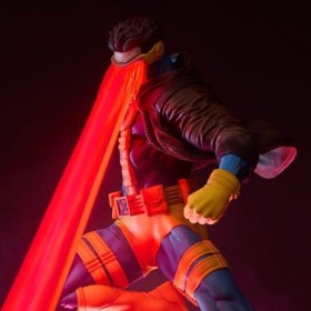 Cyclops Marvel Premium Format Statue by Sideshow Collectibles