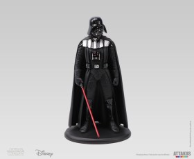 Darth Vader #3 Star Wars Elite Collection Statue by Attakus