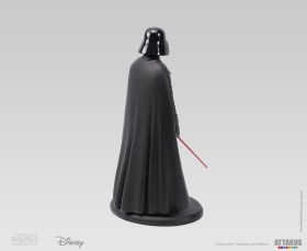 Darth Vader #3 Star Wars Elite Collection Statue by Attakus