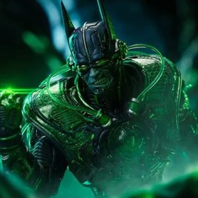 The Dawnbreaker Dark Nights Metal Batman 1/12 Action Figure by Inart