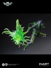 The Dawnbreaker Dark Nights Metal Batman 1/12 Action Figure by Inart