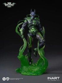 The Dawnbreaker Dark Nights Metal Batman 1/12 Action Figure by Inart