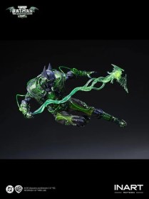 The Dawnbreaker Dark Nights Metal Batman 1/12 Action Figure by Inart