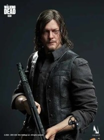 Daryl Dixon The Walking Dead (Season 8) 1/6 Collectible Figure by Inart