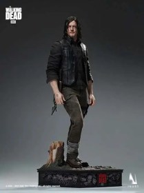 Daryl Dixon The Walking Dead (Season 8) 1/6 Collectible Figure by Inart
