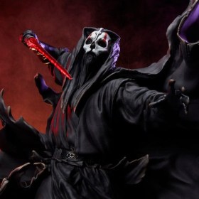 Darth Nihilus Star Wars Legends Statue by Sideshow Collectibles