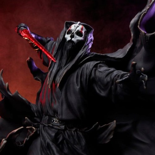 Darth Nihilus Star Wars Legends Statue by Sideshow Collectibles