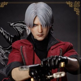 Dante The Original Devil May Cry 1/6 Action Figure by Asmus Collectible Toys