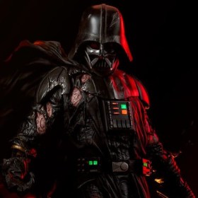 Darth Vader Star Wars Mythos 1/4 Statue by Sideshow Collectibles